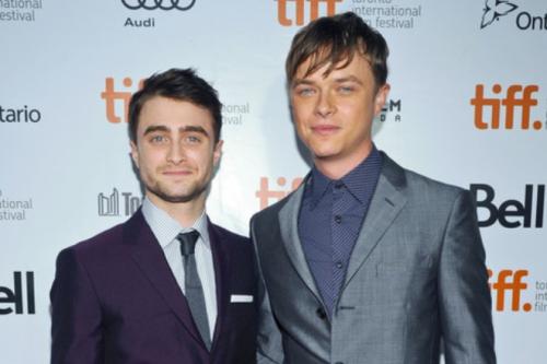 Как сложилась судьба актеров из "Гарри Поттера"