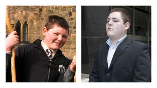 Как сложилась судьба актеров из "Гарри Поттера"