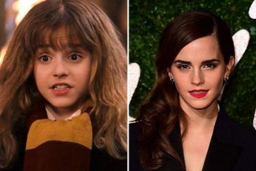 Как сложилась судьба актеров из "Гарри Поттера"