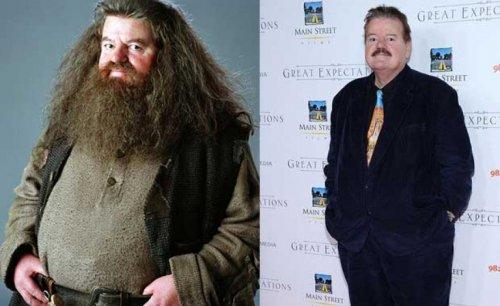 Как сложилась судьба актеров из "Гарри Поттера"