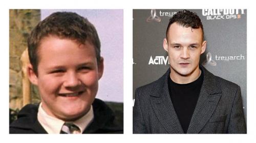 Как сложилась судьба актеров из "Гарри Поттера"