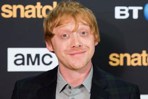 Как сложилась судьба актеров из "Гарри Поттера"