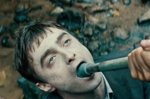 Как сложилась судьба актеров из "Гарри Поттера"