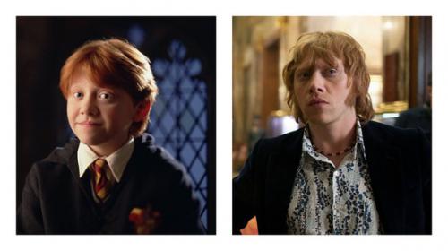 Как сложилась судьба актеров из "Гарри Поттера"
