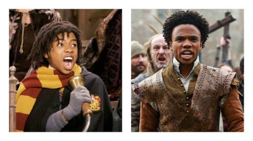 Как сложилась судьба актеров из "Гарри Поттера"