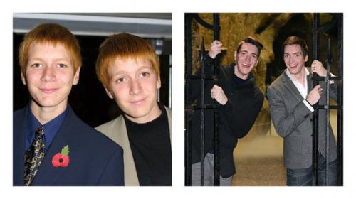 Как сложилась судьба актеров из "Гарри Поттера"