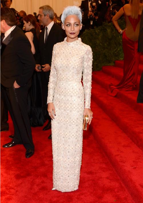 Звезды в первый раз на красной ковровой дорожке и сейчас