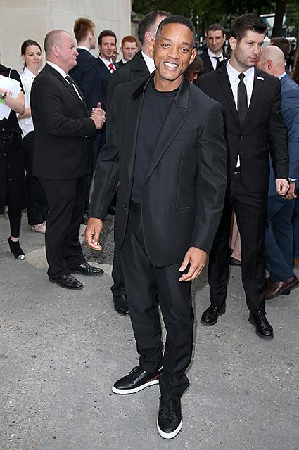 Звезды в первый раз на красной ковровой дорожке и сейчас