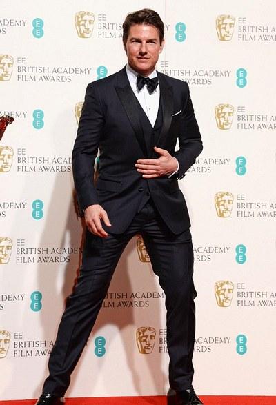 Звезды в первый раз на красной ковровой дорожке и сейчас