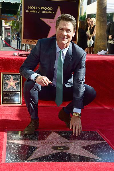 Звезды в первый раз на красной ковровой дорожке и сейчас