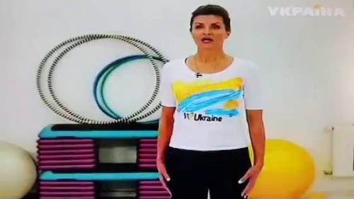 Рваные носки, поклоны знаменосцу и другие конфузы Петра Порошенко