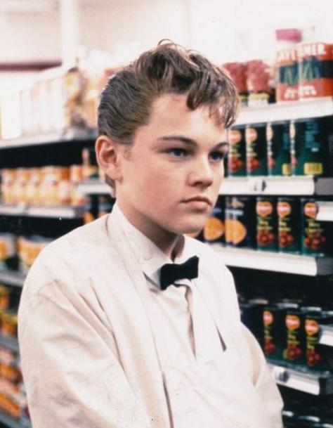 Редкие снимки знаменитостей прошлого и настоящего. Часть 3