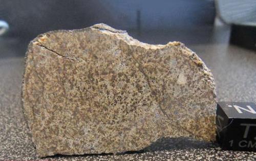 Самые известные метеориты, когда-либо упавшие на землю