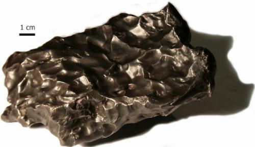 Самые известные метеориты, когда-либо упавшие на землю