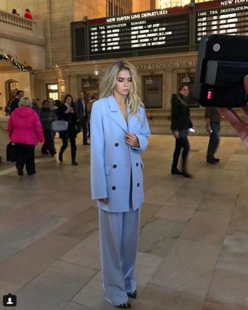 Звезды, которые кардинально меняли свой внешний вид