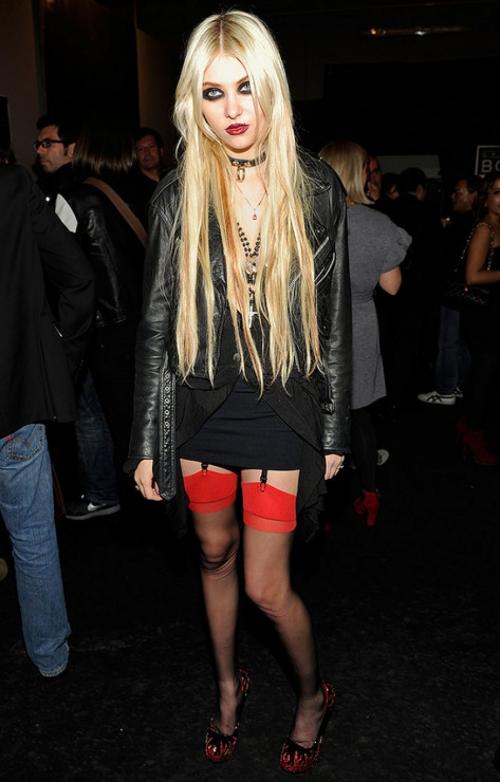 Звезды, которые кардинально меняли свой внешний вид