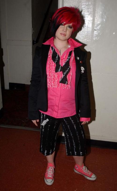 Звезды, которые кардинально меняли свой внешний вид