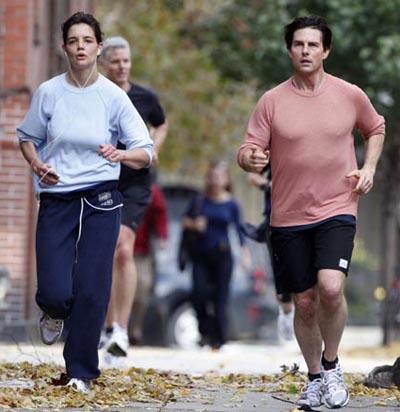 Звезды — фанаты спорта