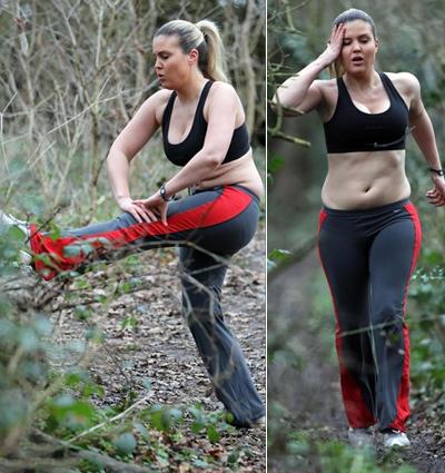 Звезды — фанаты спорта