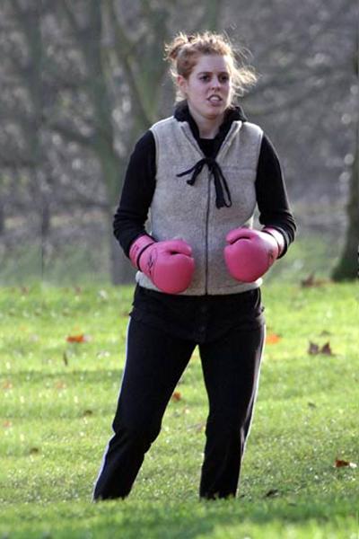 Звезды — фанаты спорта