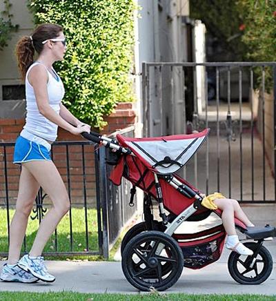 Звезды — фанаты спорта