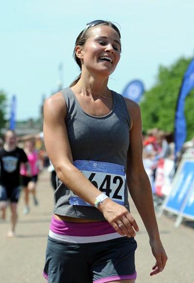 Звезды — фанаты спорта