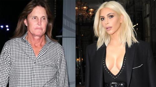 Ким Кардашьян празднует 35-летие