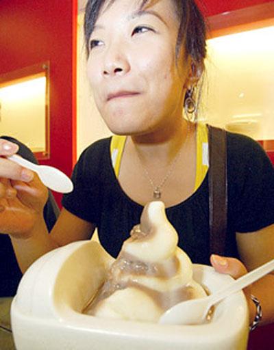 В Китае открылся современный туалет-ресторан