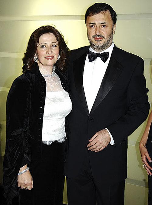 Бриллиантовый миллиардер купил «бриллиантовую»  новостройку Великобритании