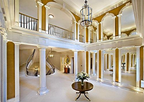 Бриллиантовый миллиардер купил «бриллиантовую»  новостройку Великобритании