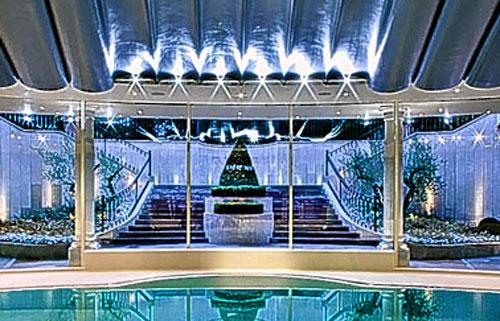 Бриллиантовый миллиардер купил «бриллиантовую»  новостройку Великобритании