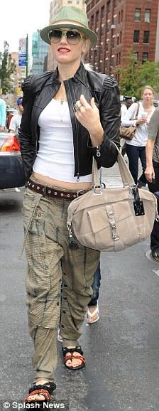 Названы самые нарядные знаменитости