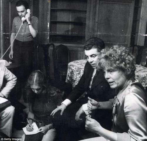 Знаменитые личности, у которых похищали детей