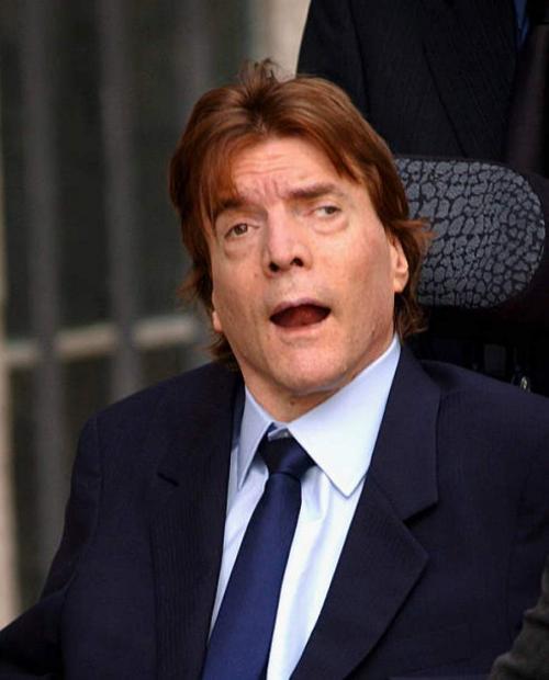 Знаменитые личности, у которых похищали детей