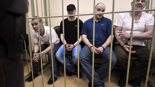 Знаменитые личности, у которых похищали детей