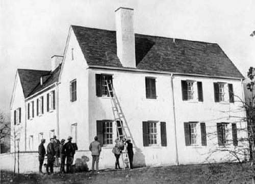 Знаменитые личности, у которых похищали детей