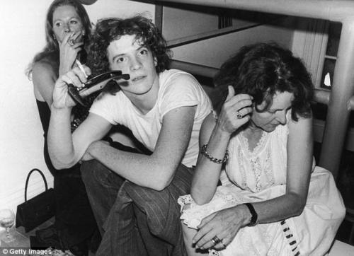 Знаменитые личности, у которых похищали детей