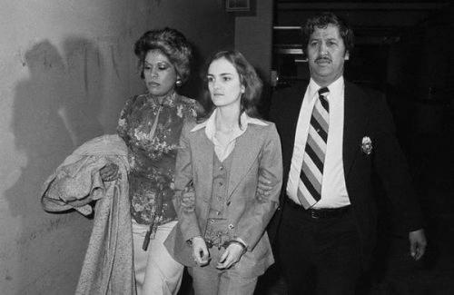 Знаменитые личности, у которых похищали детей