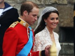 Самые ожидаемые бракосочетания 2011 года