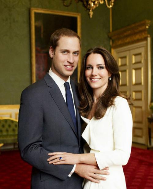 Самые ожидаемые бракосочетания 2011 года