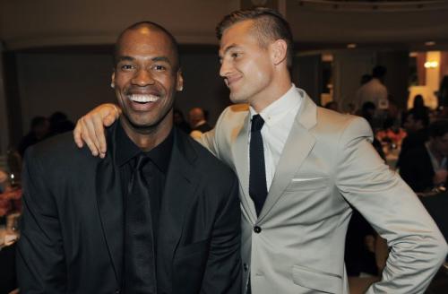 Знаменитые мужчины, которые сменили ориентацию после неудачных романов