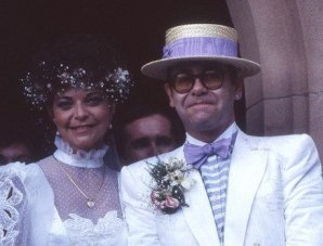 Знаменитые мужчины, которые сменили ориентацию после неудачных романов