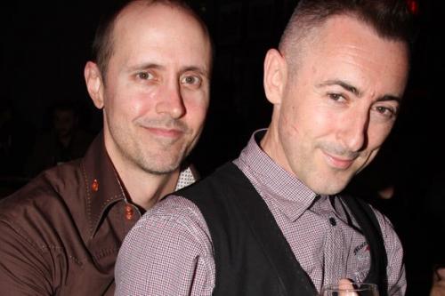 Знаменитые мужчины, которые сменили ориентацию после неудачных романов