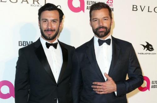 Знаменитые мужчины, которые сменили ориентацию после неудачных романов