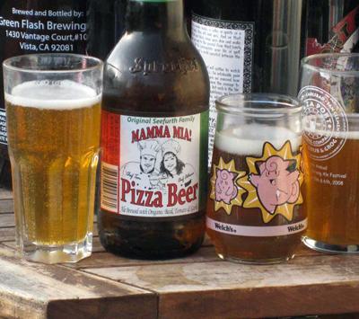 Топ-10 самых странных алкогольных напитков планеты