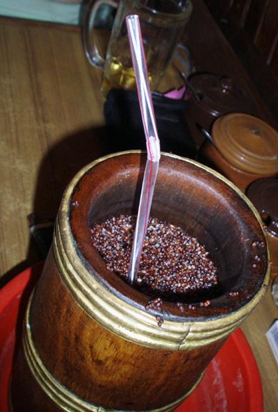 Топ-10 самых странных алкогольных напитков планеты