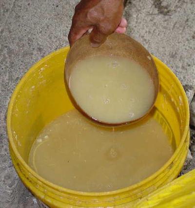 Топ-10 самых странных алкогольных напитков планеты