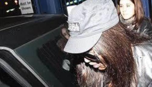 Звезды, которые любят поскандалить в самолетах