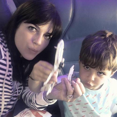 Звезды, которые любят поскандалить в самолетах