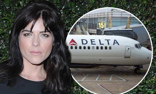 Звезды, которые любят поскандалить в самолетах